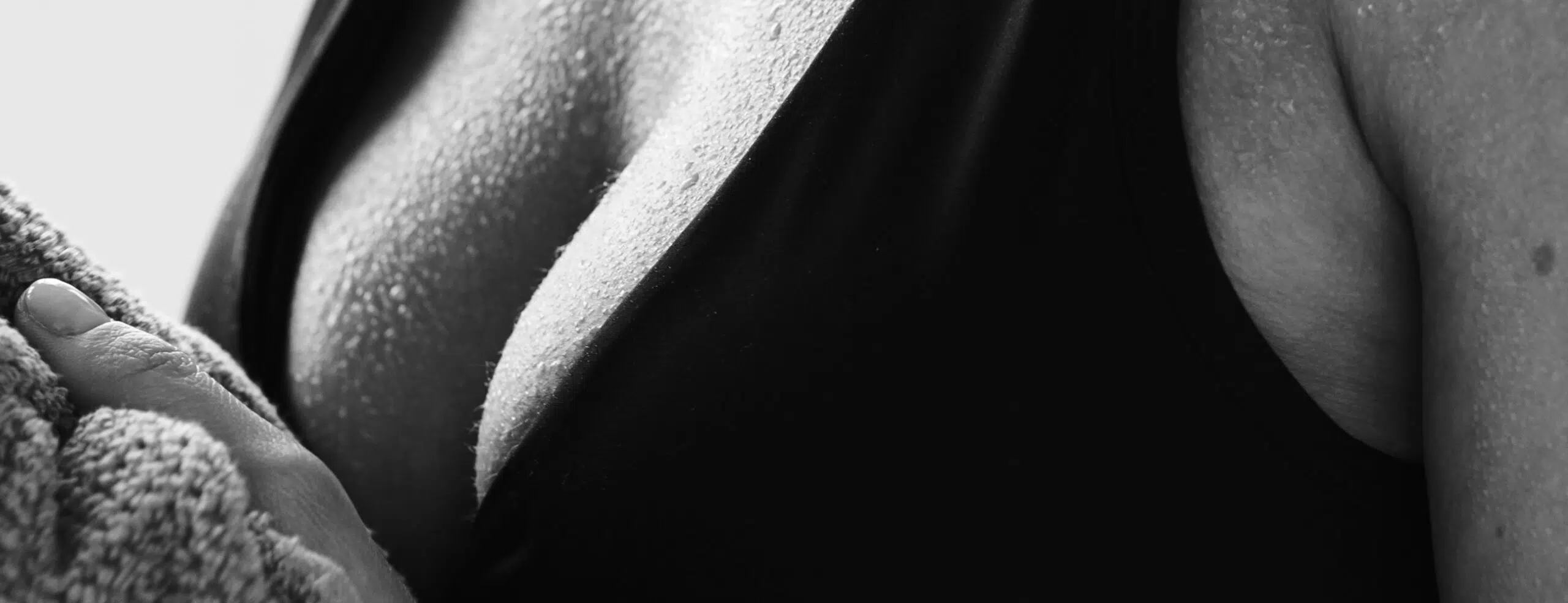 Augmentation mammaire et sport