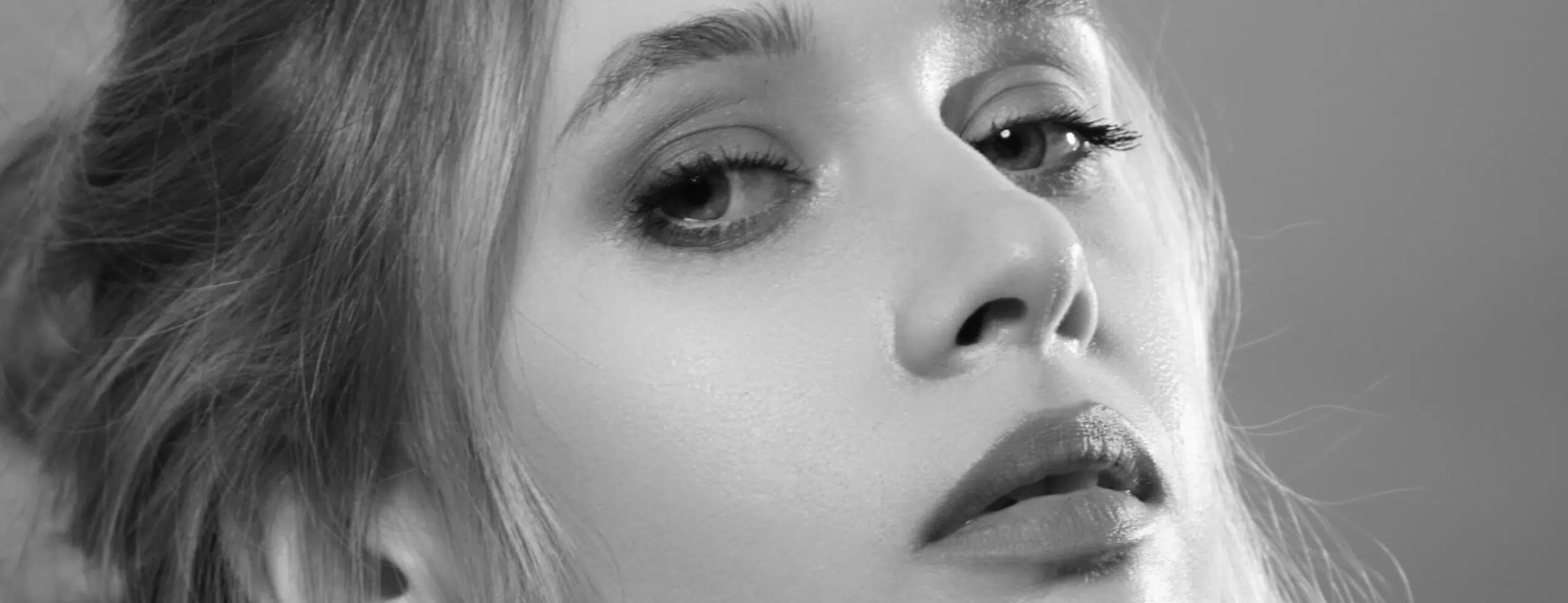 Les zones d’injection de botox