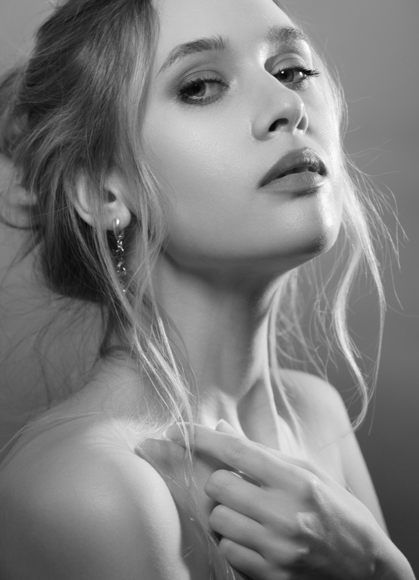 Les zones d’injection de botox