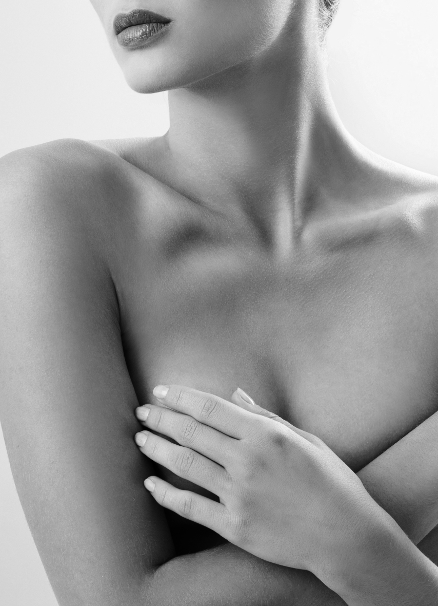 Augmentation mammaire