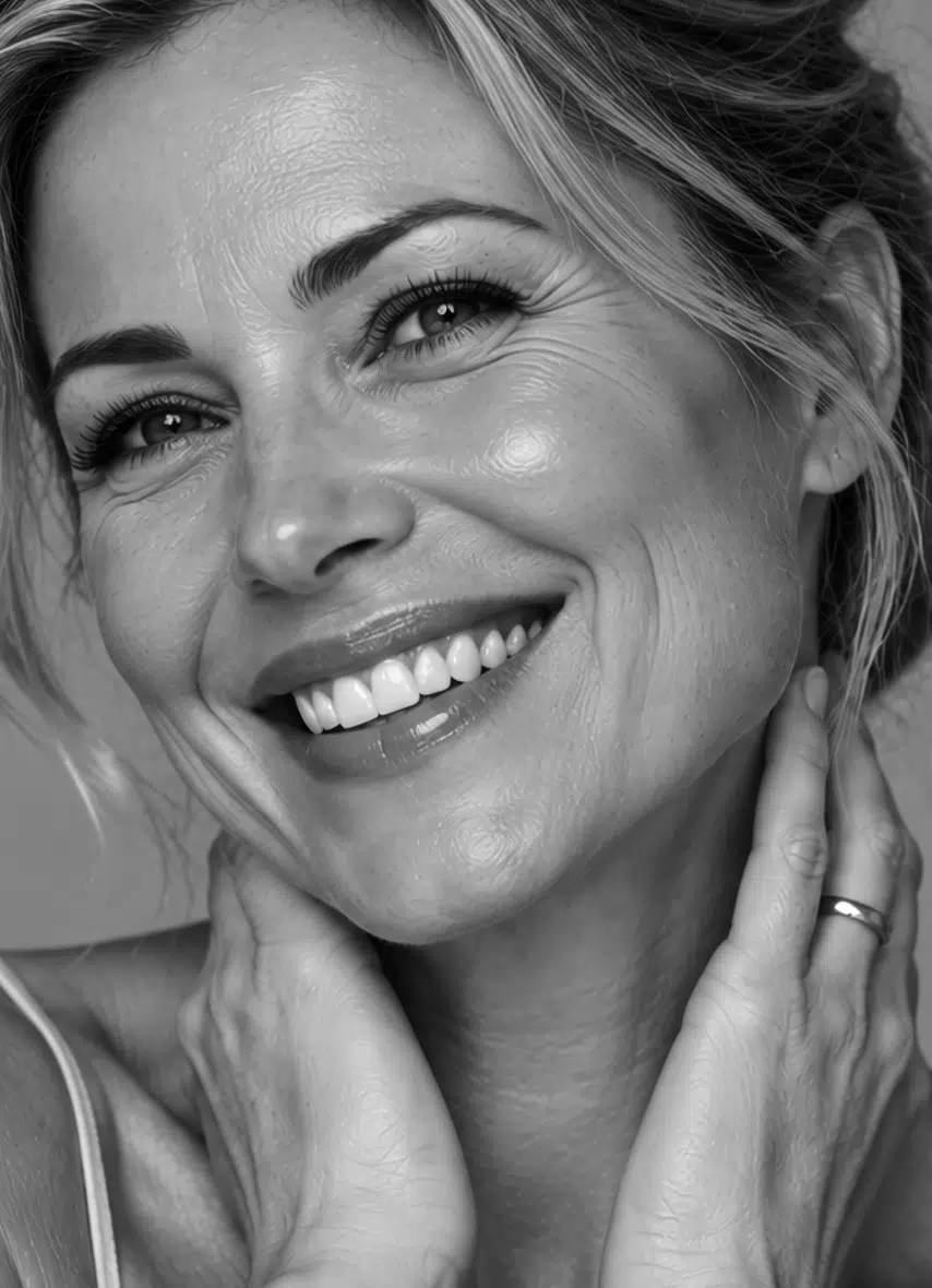 Botox et rides d'expression : fonctionnement | Dr Dannepond | Lyon
